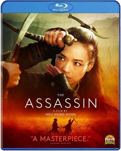 The Assassin