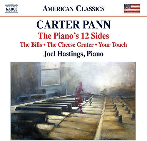 WORKS FOR PIANO