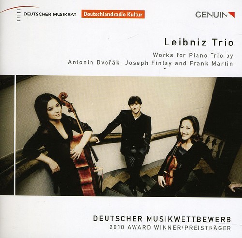Works for Piano Trio