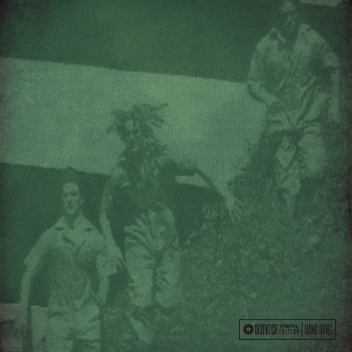  - Bang Bang [Colored Vinyl] [Limited Edition]