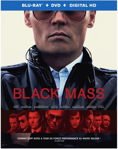 Black Mass
