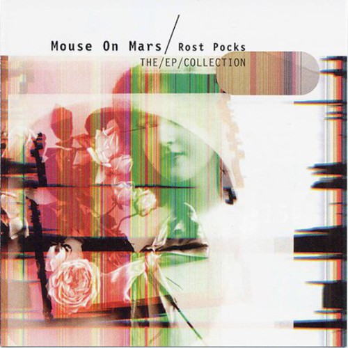 Rost Pocks-EP Collection [Import]