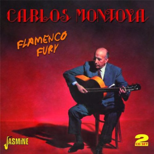 Flamenco Fury [Import]
