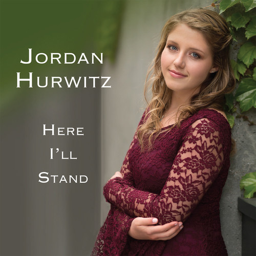 Here I'll Stand