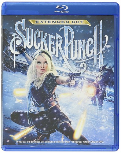 Sucker Punch (Extended Cut)