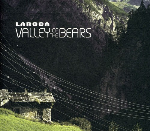 Valley of the Bears