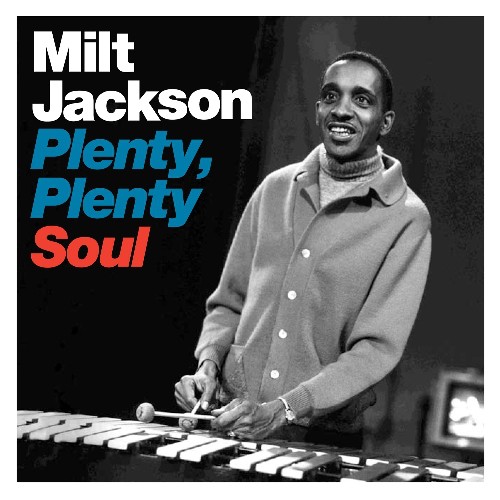 Plenty Plenty Soul [Import]