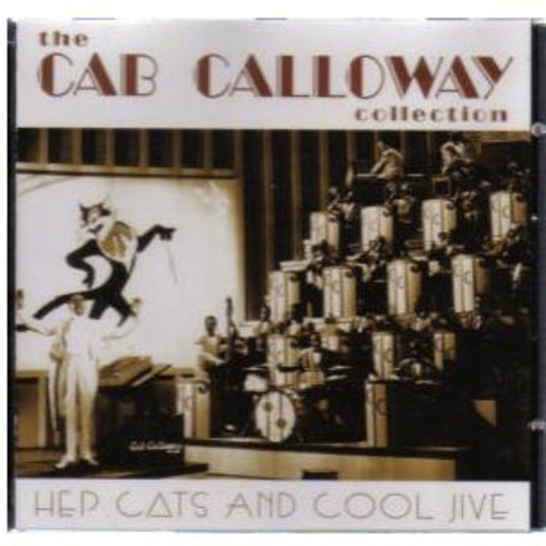 Hep Cats & Cool Jive [Import]