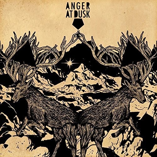 Anger at Dusk