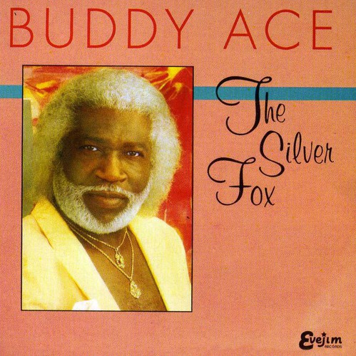 Silver Fox