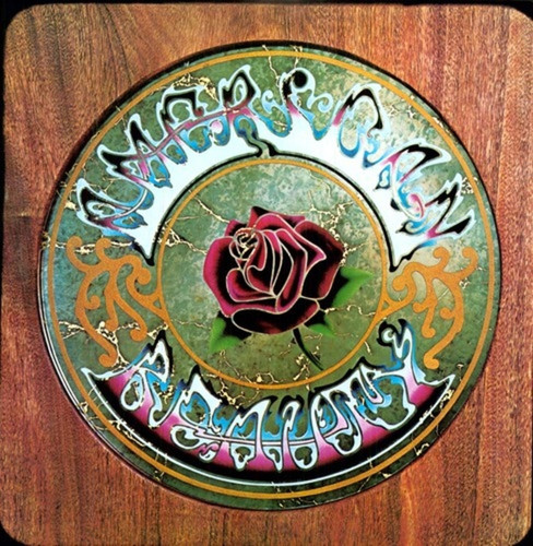 Album Art