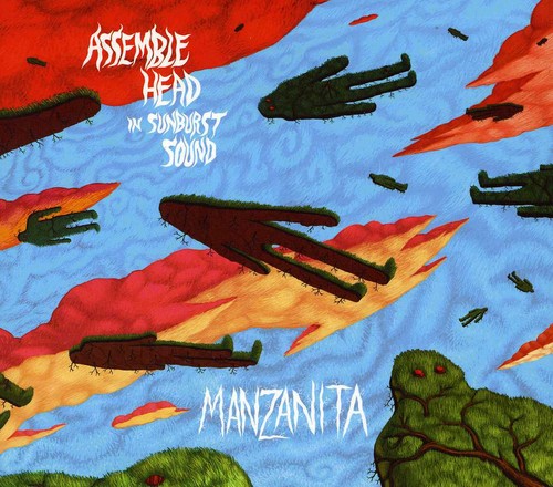 MANZANITA