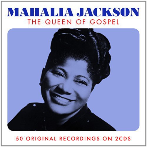 Queen of Gospel [Import]