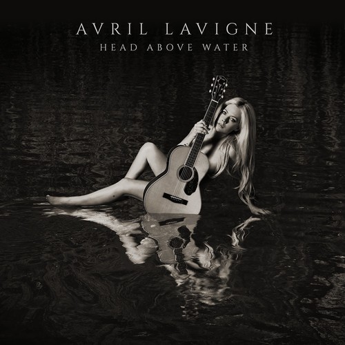 Avril Lavigne - Head Above Water [LP]
