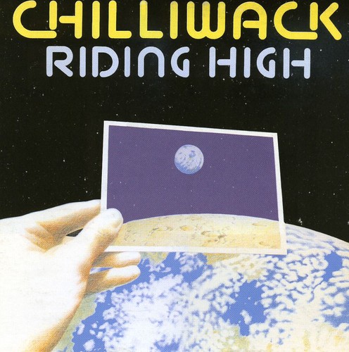 Riding High [Import]