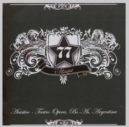 Acustico Teatro Opera [Import]