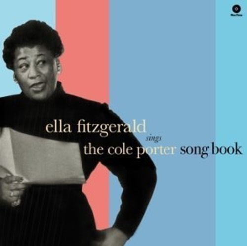 Ella Fitzgerald Sings The Cole Porter Songbook [Import]