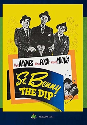 St. Benny the Dip