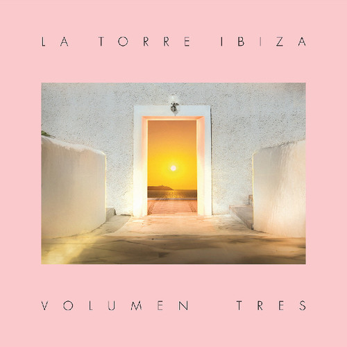 Torre Ibiza Volumen Tres