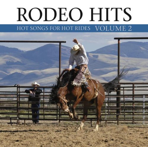 Rodeo Hits 2 / Various