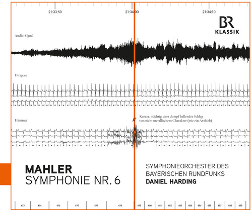 Symphony No. 6