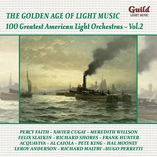 100 Greatest American Light 2