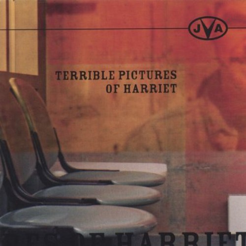 TERRIBLE PICTURES OF HARRIET