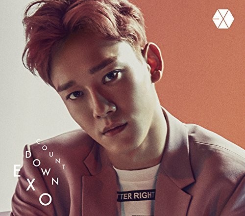 Countdown (Chen Version) [Import]