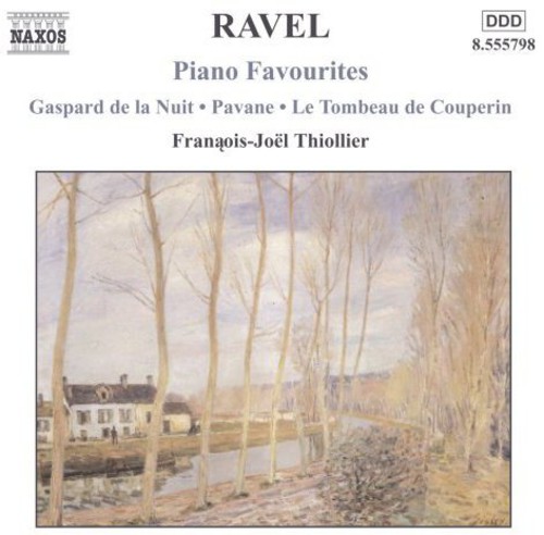 Piano Favourites