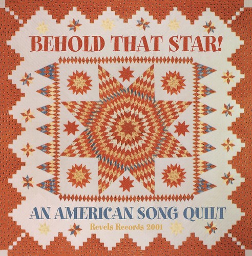 Behold That Star