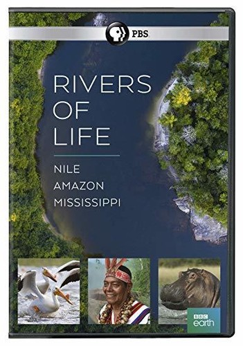 Rivers Of Life