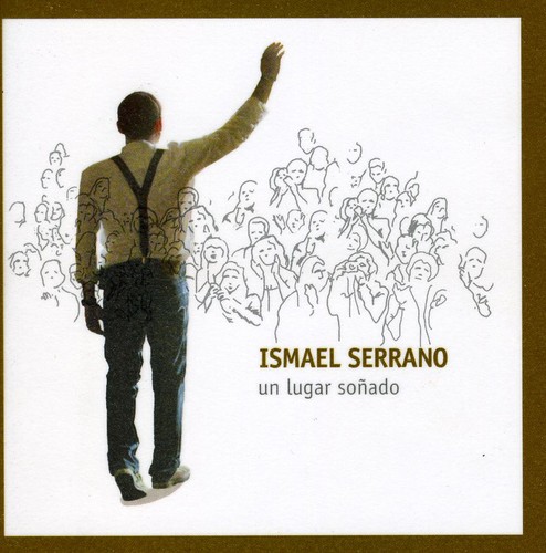 Un Lugar Sonado [Import]