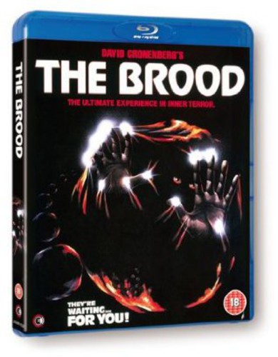 The Brood [Import]
