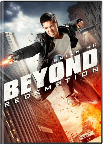 Beyond Redemption
