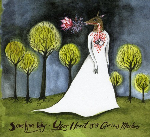 Your Heart Is a Glorious Machine