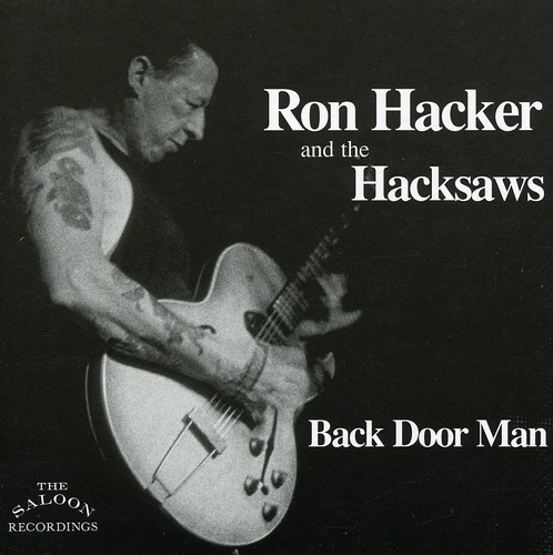 Back Door Man