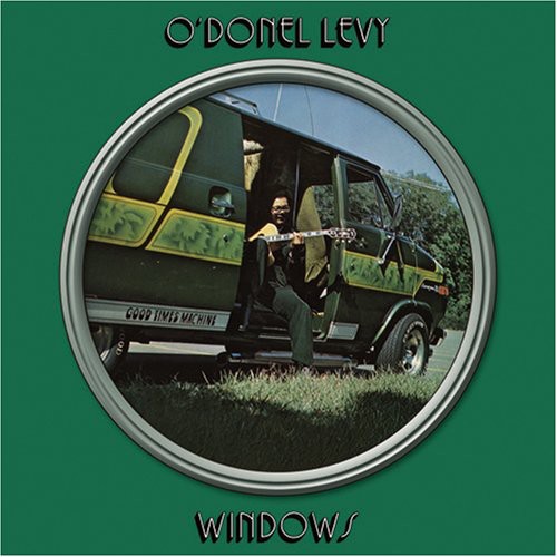 Windows [Import]