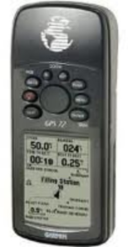 Garmin Gps 72 /  72h