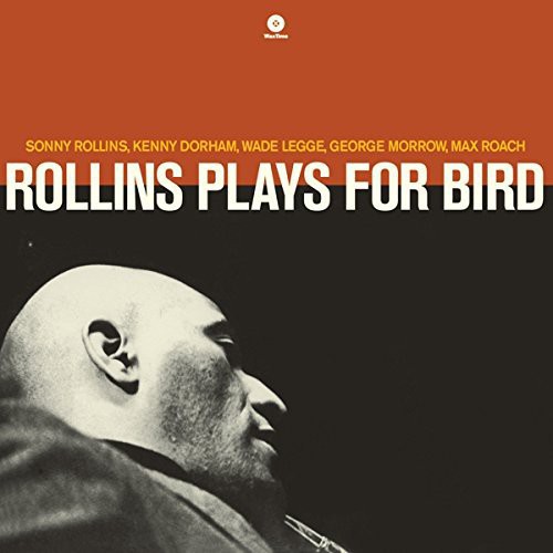 Plays for Bird [Import]