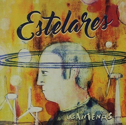 Las Antenas [Import]