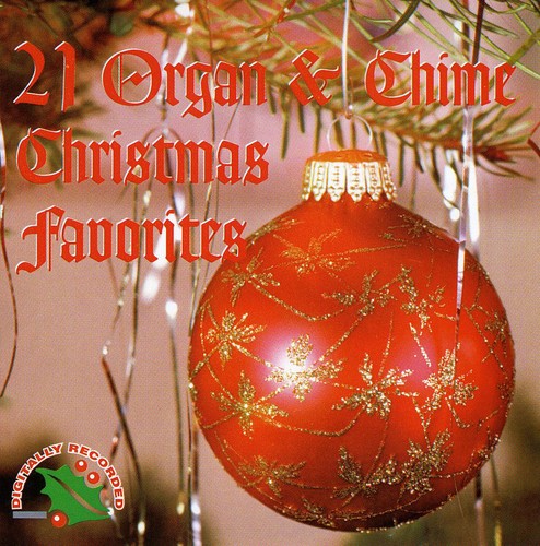 Organs and Chimes Christmas