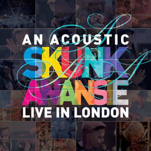 An Acoustic-Live in London [Import]
