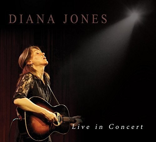 Live in Concert [Import]