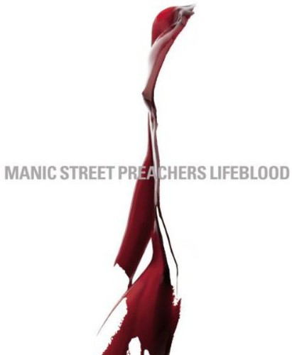 Lifeblood [Import]