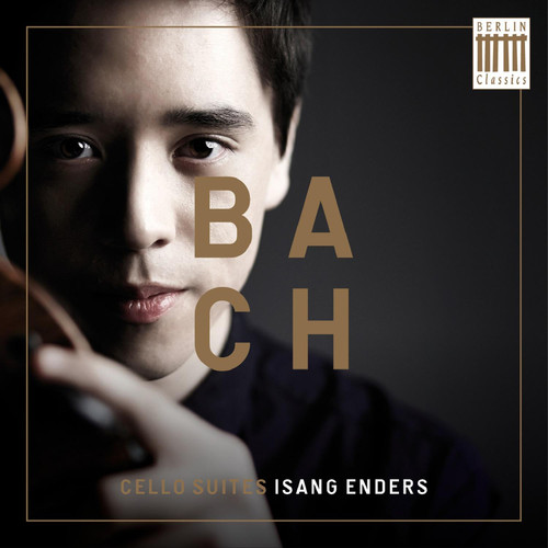 CELLO SUITES