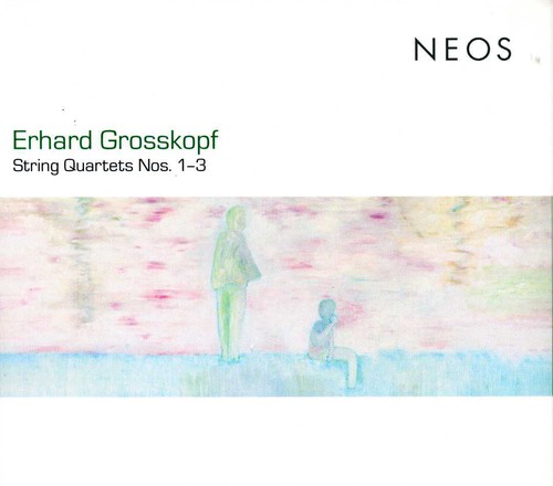 String Quartet 1-3