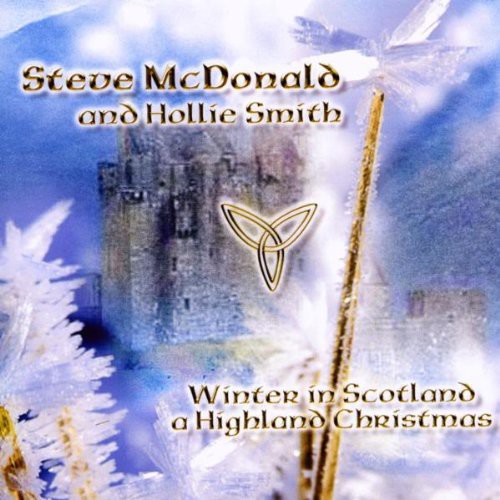 Winter in Scotland: A Highland Christmas