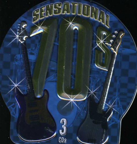 Natl Music Best of the 70s