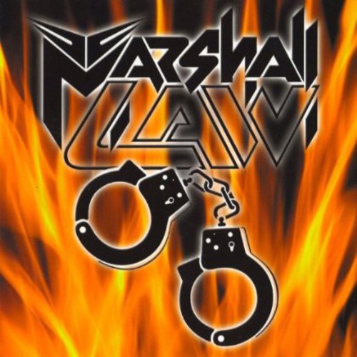 Marshal Law [Import]