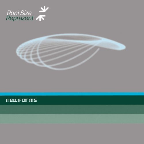 Reprazent New Forms [Import]